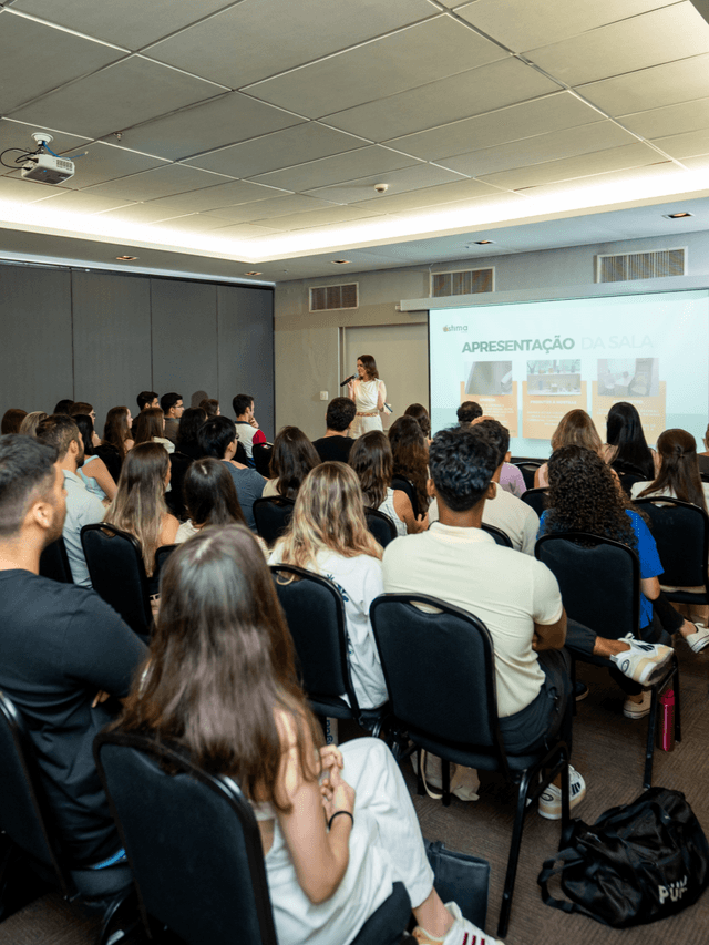 Palestras e Programas de Saúde para Empresas