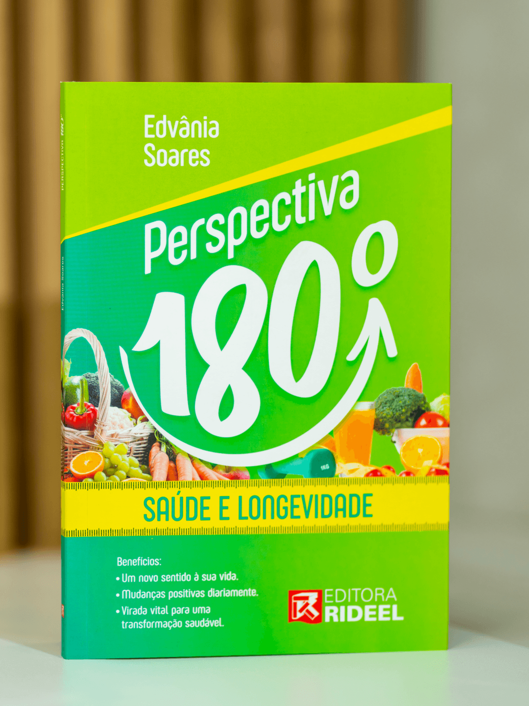 E-books por Edvânia Soares