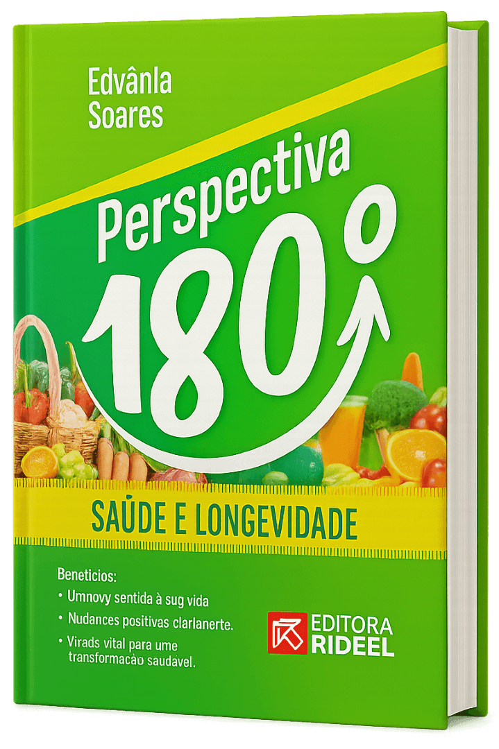 Perspectiva 180º - Saúde e Longevidade